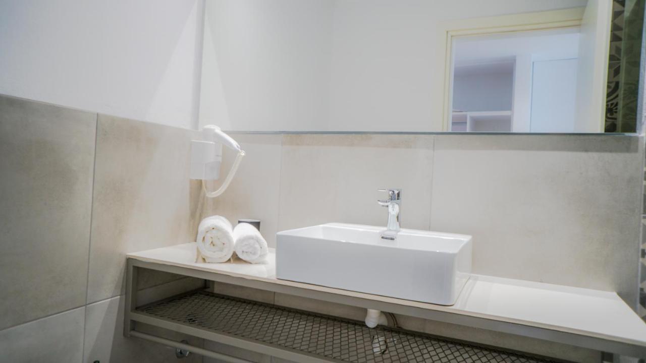 Anfi Suites Goúves Eksteriør bilde