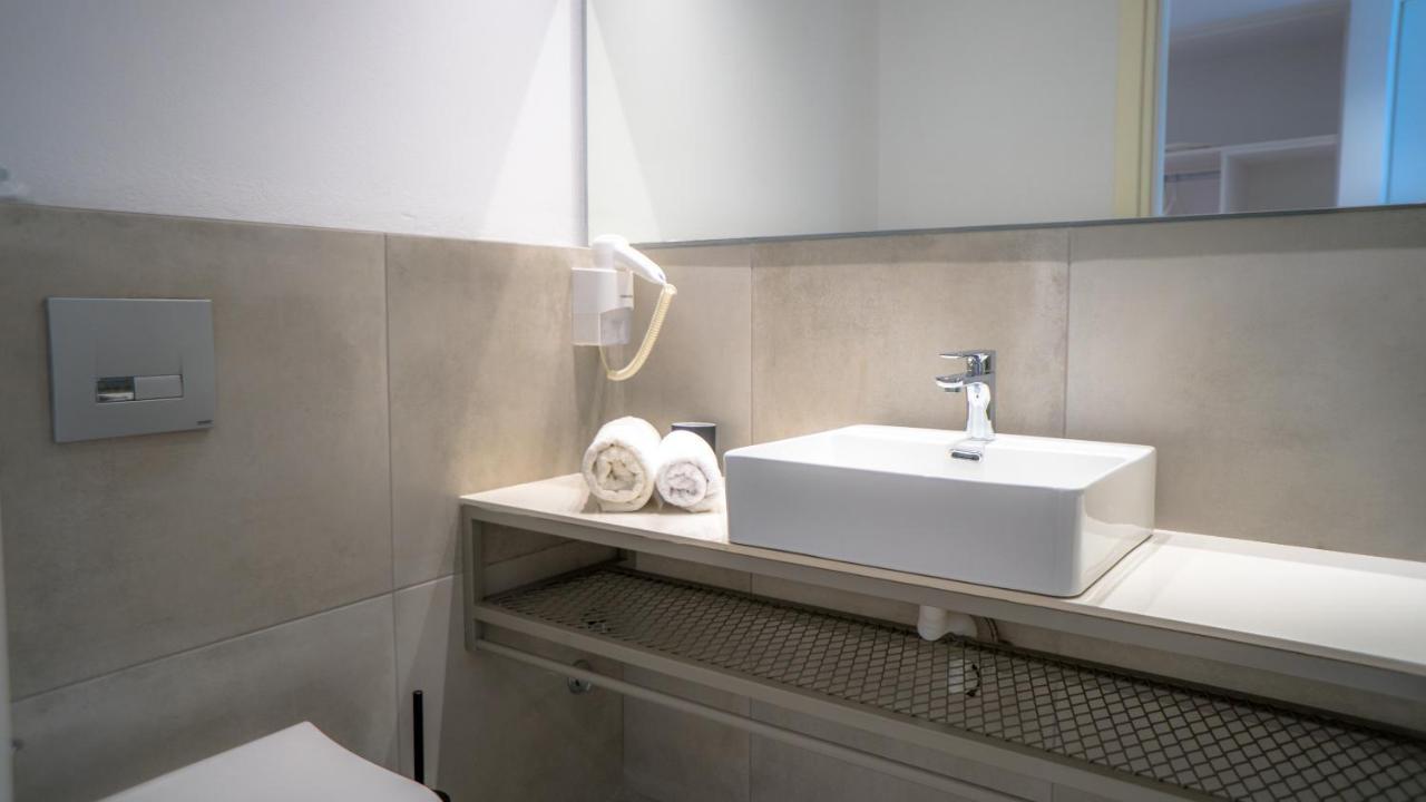 Anfi Suites Goúves Eksteriør bilde